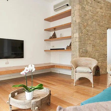 Milan-como Lake-rho Fiera Luxury Design Villa *