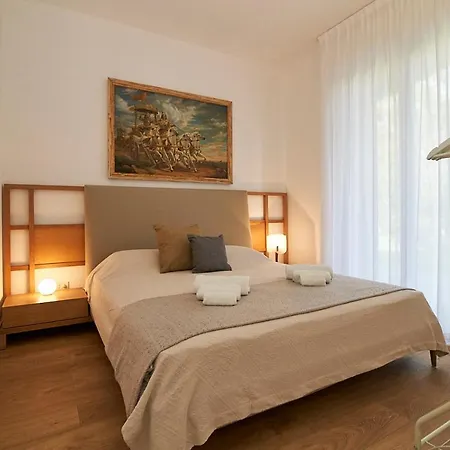 Milan-como Lake-rho Fiera Luxury Design Villa *