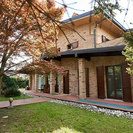 Milan-como Lake-rho Fiera Luxury Design Villa