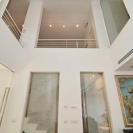 Villa Milan-como Lake-rho Fiera Luxury Design Barlassina
