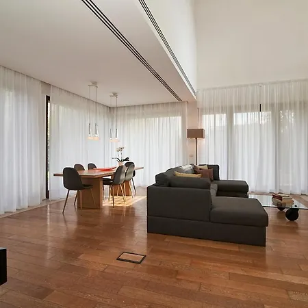 Milan-como Lake-rho Fiera Luxury Design